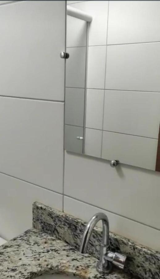 Lindo Apartamento Em Joao Pessoa Com Ar Condicionado Habitación foto