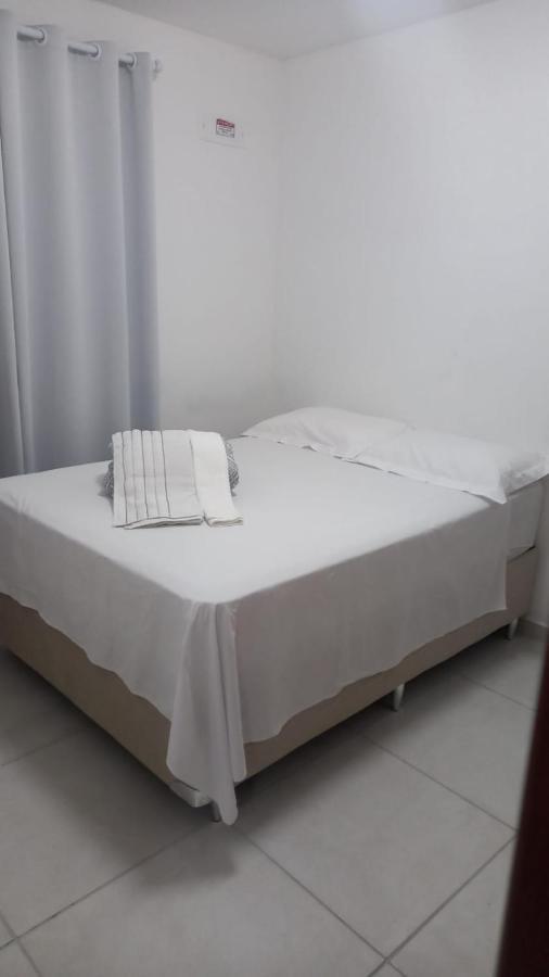 Lindo Apartamento Em Joao Pessoa Com Ar Condicionado Exterior foto