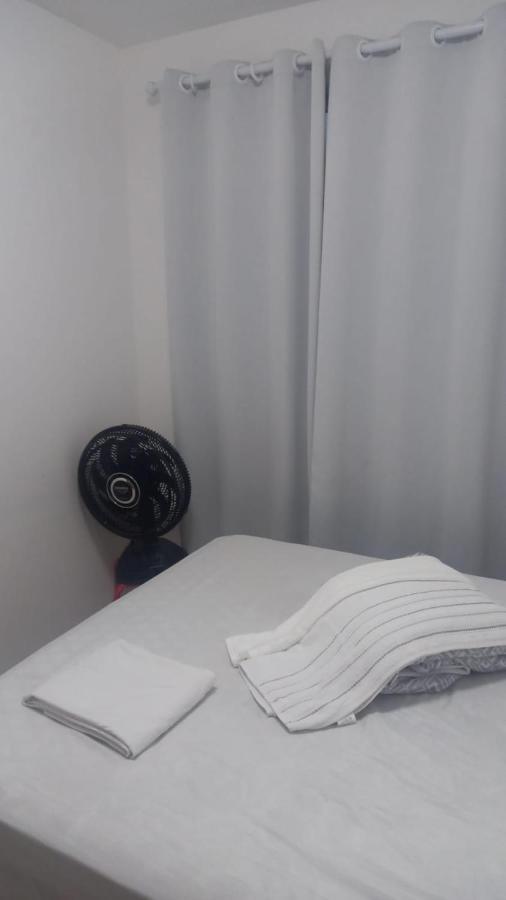 Lindo Apartamento Em Joao Pessoa Com Ar Condicionado Exterior foto